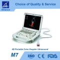 M7 4D Portable Color Doppler Ultrasound